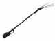 Zanon Albatros PRATIK C/AL 300 - Abbacchiatore con batterie al Litio - 2x (36V-5Ah)