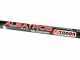 Zanon Albatros PRATIK C/AL 300 - Abbacchiatore con batterie al Litio - 2x (36V-5Ah)