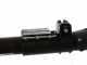 Zanon Albatros PRATIK C/AL 300 - Abbacchiatore con batterie al Litio - 2x (36V-5Ah)