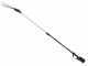 Zanon Albatros PRATIK C/AL 300 - Abbacchiatore con batterie al Litio - 2x (36V-5Ah)