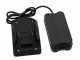 Zanon Albatros PRATIK C/AL 300 - Abbacchiatore con batterie al Litio - 2x (36V-5Ah)