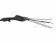 Zanon Albatros PRATIK C/AL 300 - Abbacchiatore con batterie al Litio - 2x (36V-5Ah)