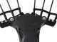 Zanon Albatros PRATIK C/AL 300 - Abbacchiatore con batterie al Litio - 2x (36V-5Ah)
