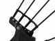 Zanon Albatros PRATIK C/AL 300 - Abbacchiatore con batterie al Litio - 2x (36V-5Ah)