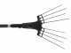 Zanon Albatros PRATIK C/AL 300 - Abbacchiatore con batterie al Litio - 2x (36V-5Ah)