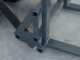 Forche pallet per motocarriole serie H500C-H560CS