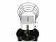 SPIRALMAC SV5HH ROYAL - Impastatrice a spirale ad alta idratazione - 10 Velocit&agrave; - 5 Kg