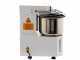 SPIRALMAC SV5HH ROYAL - Impastatrice a spirale ad alta idratazione - 10 Velocit&agrave; - 5 Kg