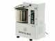 SPIRALMAC SV5HH ROYAL - Impastatrice a spirale ad alta idratazione - 10 Velocit&agrave; - 5 Kg