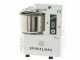 SPIRALMAC SV5HH ROYAL - Impastatrice a spirale ad alta idratazione - 10 Velocit&agrave; - 5 Kg