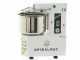 SPIRALMAC SV5HH ROYAL - Impastatrice a spirale ad alta idratazione - 10 Velocit&agrave; - 5 Kg