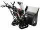 BlackStone B-ST 76 LTE - Spazzaneve a scoppio - Cingolato - Loncin 180F(D)S