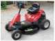 Rider trattorino rasaerba MTD 76 SDE, riderino con scarico laterale - tagliaerba tosaerba