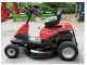 Rider trattorino rasaerba MTD 76 SDE, riderino con scarico laterale - tagliaerba tosaerba