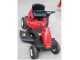 Rider trattorino rasaerba MTD 76 SDE, riderino con scarico laterale - tagliaerba tosaerba