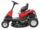Rider trattorino rasaerba MTD 76 SDE, riderino con scarico laterale - tagliaerba tosaerba