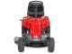 Rider trattorino rasaerba MTD 76 SDE, riderino con scarico laterale - tagliaerba tosaerba