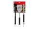 Set di 3 accessori precision Weber