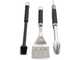 Set di 3 accessori precision Weber