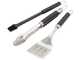 Set di 3 accessori precision Weber