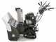 BlackStone B-ST 76 BSTE - Spazzaneve a scoppio - Cingolato - B&amp;S 1450 Snow