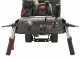 BlackStone B-ST 76 BSTE - Spazzaneve a scoppio - Cingolato - B&amp;S 1450 Snow