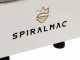 SPIRALMAC SV8 - Impastatrice a spirale - Capacit&agrave; di impasto 8 Kg