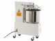 SPIRALMAC SV8 - Impastatrice a spirale - Capacit&agrave; di impasto 8 Kg