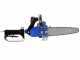 Paterlini Jack 10'' 1/4 carving - Potatore pneumatico a catena - Lama da 25cm