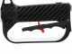 Paterlini Jack 10'' 1/4 carving - Potatore pneumatico a catena - Lama da 25cm