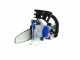 Paterlini Jack 10'' 1/4 carving - Potatore pneumatico a catena - Lama da 25cm