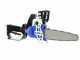 Paterlini Jack 10'' 1/4 carving - Potatore pneumatico a catena - Lama da 25cm