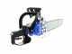 Paterlini Jack 10'' 1/4 carving - Potatore pneumatico a catena - Lama da 25cm