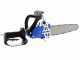 Paterlini Jack 10'' 1/4 carving - Potatore pneumatico a catena - Lama da 25cm