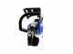 Paterlini Jack 10'' 1/4 carving - Potatore pneumatico a catena - Lama da 25cm