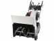 BlackStone B-ST 76 LWE - Spazzaneve a scoppio - Loncin 180F(D)S