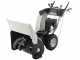 BlackStone B-ST 76 LWE - Spazzaneve a scoppio - Loncin 180F(D)S