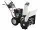 BlackStone B-ST 76 LWE - Spazzaneve a scoppio - Loncin 180F(D)S