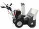 BlackStone B-ST 76 LWE - Spazzaneve a scoppio - Loncin 180F(D)S