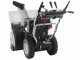 BlackStone B-ST 76 LWE - Spazzaneve a scoppio - Loncin 180F(D)S