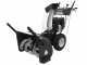 BlackStone B-ST 76 LWE - Spazzaneve a scoppio - Loncin 180F(D)S