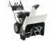 BlackStone B-ST 76 LWE - Spazzaneve a scoppio - Loncin 180F(D)S