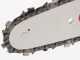 Paterlini Jack PA 8&quot; 1/4&quot; - Potatore pneumatico a catena - Lama da 20cm