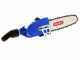 Paterlini Jack PA 8&quot; 1/4&quot; - Potatore pneumatico a catena - Lama da 20cm