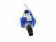 Paterlini Jack PA 8&quot; 1/4&quot; - Potatore pneumatico a catena - Lama da 20cm