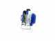 Paterlini Jack PA 8&quot; 1/4&quot; - Potatore pneumatico a catena - Lama da 20cm