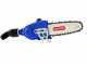 Paterlini Jack PA 8&quot; 1/4&quot; - Potatore pneumatico a catena - Lama da 20cm
