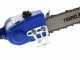 Paterlini Jack PA 10'' 1/4&quot; - Potatore pneumatico a catena - Lama da 25cm