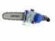 Paterlini Jack PA 10'' 1/4&quot; - Potatore pneumatico a catena - Lama da 25cm