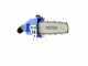 Paterlini Jack PA 10'' 1/4&quot; - Potatore pneumatico a catena - Lama da 25cm